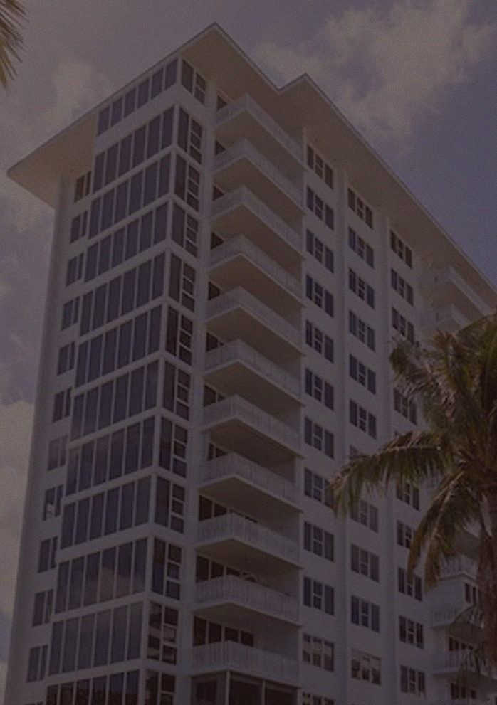 Empréstimo Condominial - Constâncio Neto